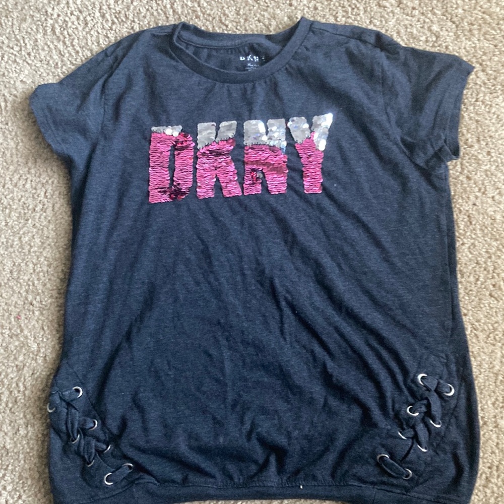 DKNY shirt